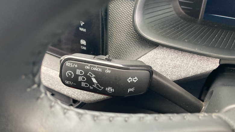 Skoda Kamiq 1.0 TSI 95 SE Edition 5dr Petrol Hatchback